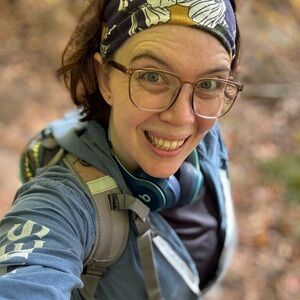 Meet your Posher, Katelyn